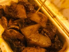 -明记牛杂(新马路分店)