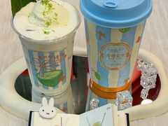 -茶理宜世(乐峰广场·尝乐集店)