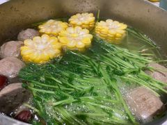 -肥佬大椰子鸡(三里屯3·3大厦店)