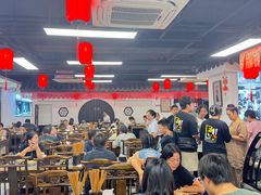 -西月城谭豆花(春熙路店)
