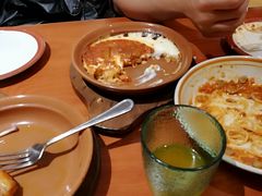 -萨莉亚意式餐厅(江桥万达广场店)