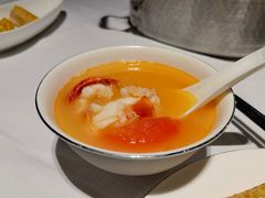 -香守·花胶鸡海鲜火锅(JW万豪店)