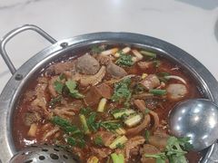 -欢乐牛香(东海二路店)