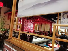 -渝味晓宇重庆火锅