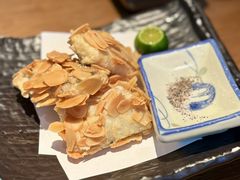 -水之惠鲜鱼料理(王府大街店)