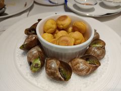 -L'Arome芳芳法国餐厅(仙林金鹰店)