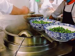 -吾穆勒蓬灰牛肉面·清真(北滨河中路店)