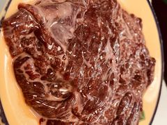 特色牛肝-石灰市老火锅(北滨路店)
