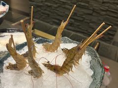 -熹悟海鲜火锅·广式打边炉
