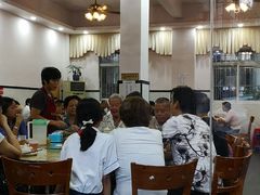 大堂-煲煲掂风味煲仔饭餐厅(西区店)