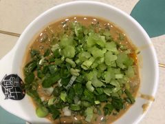 -南城十里潮汕鲜牛火锅·鲜虾生滚粥(融汇老商埠店)