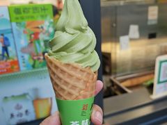 -吴裕泰茶庄(鼓楼店)