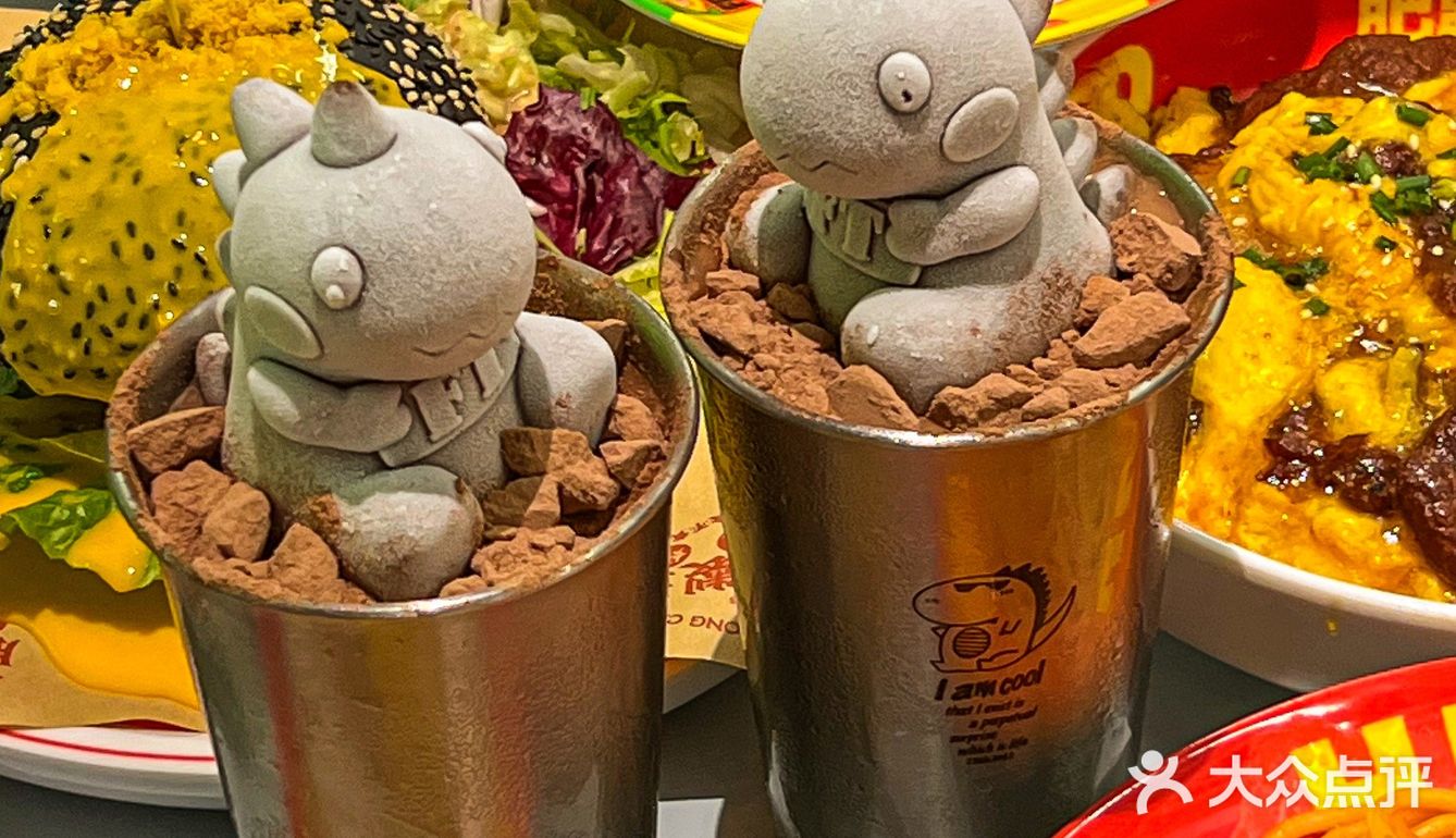 南宁新店｜Hit爆大湾区的肥韬香港茶餐厅！排队1H也值啦