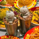 南宁新店｜Hit爆大湾区的肥韬香港茶餐厅！排队1H也值啦