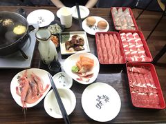 -樱吉岛寿喜锅(肇嘉浜路店)