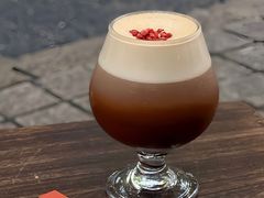 -CAFE CHEZ W一木家(香山路店)