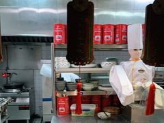 -杏花堂·山西菜馆(晋中万达店)