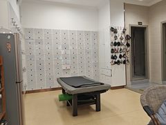 -中田健身工作室(莘庄地铁站店)