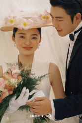 -全城热恋璀璨婚纱摄影(国贸总店)
