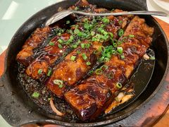 -天喜酒楼饭市·茶市(同德皇宫店)