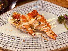 -西月山居匠心创意料理(江汉路新佳丽广场店)