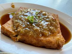 -ZF Seafood Restaurant 卓峰海鲜餐