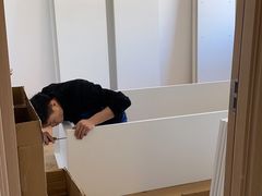 -索菲亚全屋定制衣柜橱柜家具(通州运乔居然之家店)