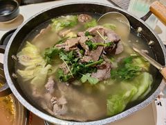 -乔阿马·江南味·驴肉香(龙湖华泾天街店)