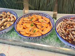 -富力希尔顿酒店·地阔自助餐厅