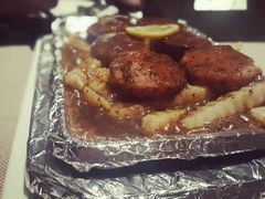 -菩提素素食餐厅(晶郦馆店)