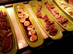 -宁波阳光豪生大酒店·豪生咖啡厅