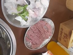 -黔有有贵州酸汤夺夺粉火锅(五味十字店)