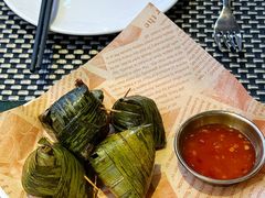 -翡翠鸟精品泰国菜(北辰财富中心店)