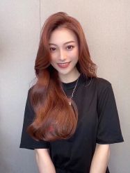 -MOVAN HAIR莫凡匠人发型屋