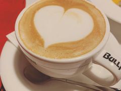 -爱丽丝牛排西餐厅(光谷步行街店)