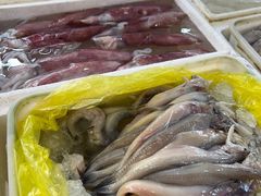 -小铜锣湾海鲜家常菜馆(河西店)