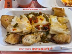 -红荔村肠粉(贝丽店)