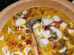 -火宫殿·湘菜小吃·商务宴请·生日聚会(东塘店)