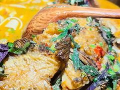 鱼肚-吃饭皇帝大(合生汇店)