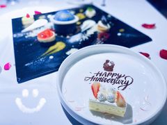 -燃扒房Steakhouse(皇庭店)