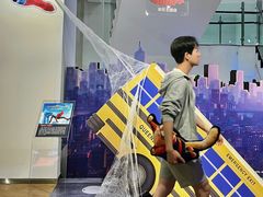 -Sony Store 索尼(上海淮海中路店)