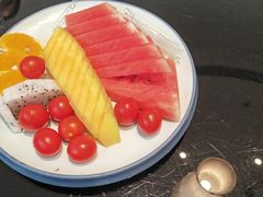 -隅焰·三生三味·手作川菜(金沙天街店)