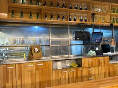 -平娃三宝烧烤·面食(南小街店)