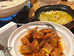 -老阿爸鲜鱼土菜(独墅湖店)
