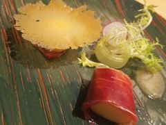 -K·Kitchen KK牛扒厨房(江南西店)