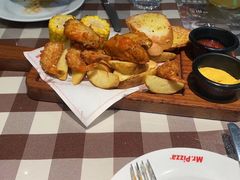 -米斯特比萨(罗斯福店)