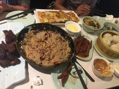 -大铁勺新津菜(东丽阳光新业广场店)