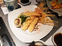 -匠和风精致料理(祥禾天地店)