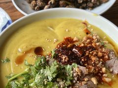 -云之南(八里庄店)