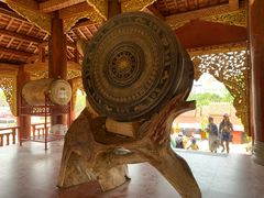 -西双版纳勐泐文化旅游区